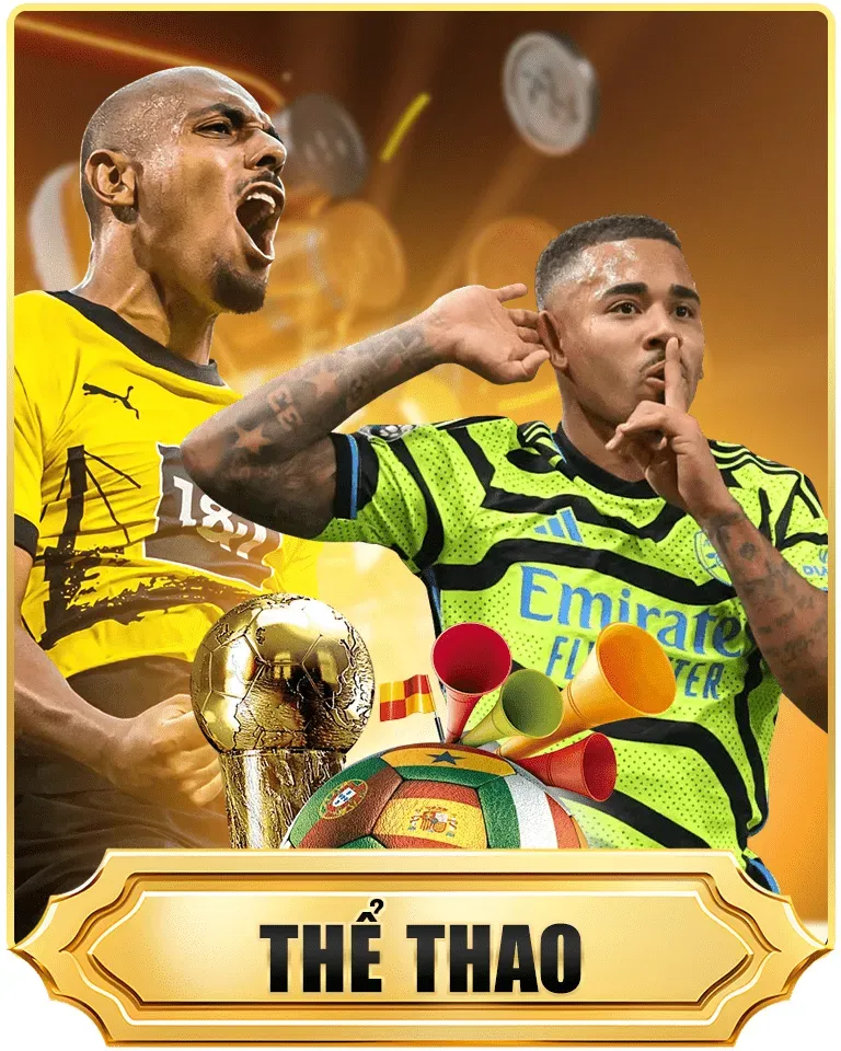 the thao debet